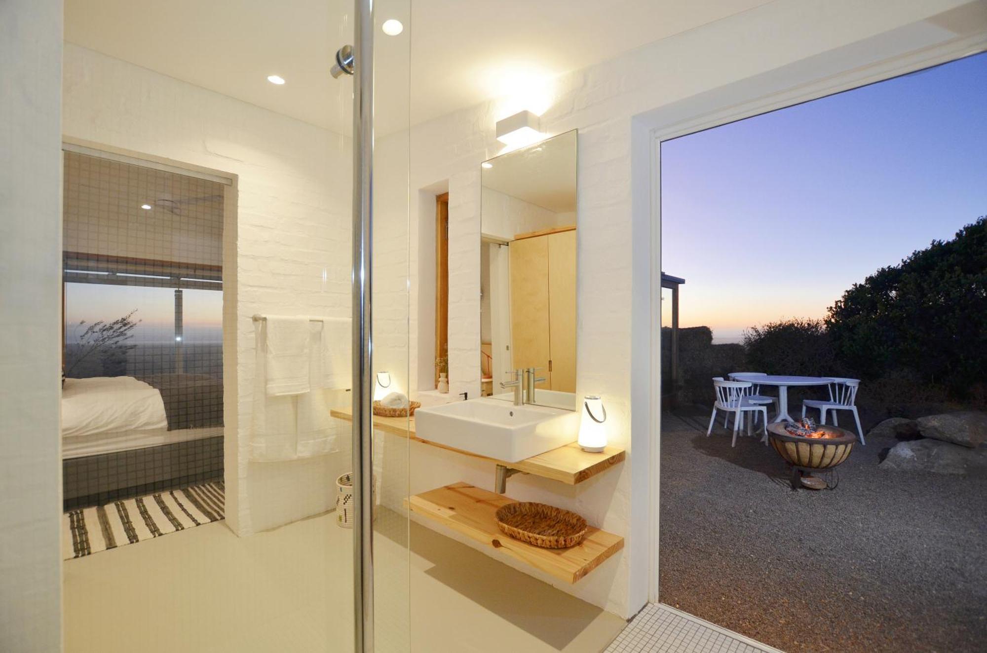 Bed and Breakfast !Khwa Ttu Swartwater Exterior foto