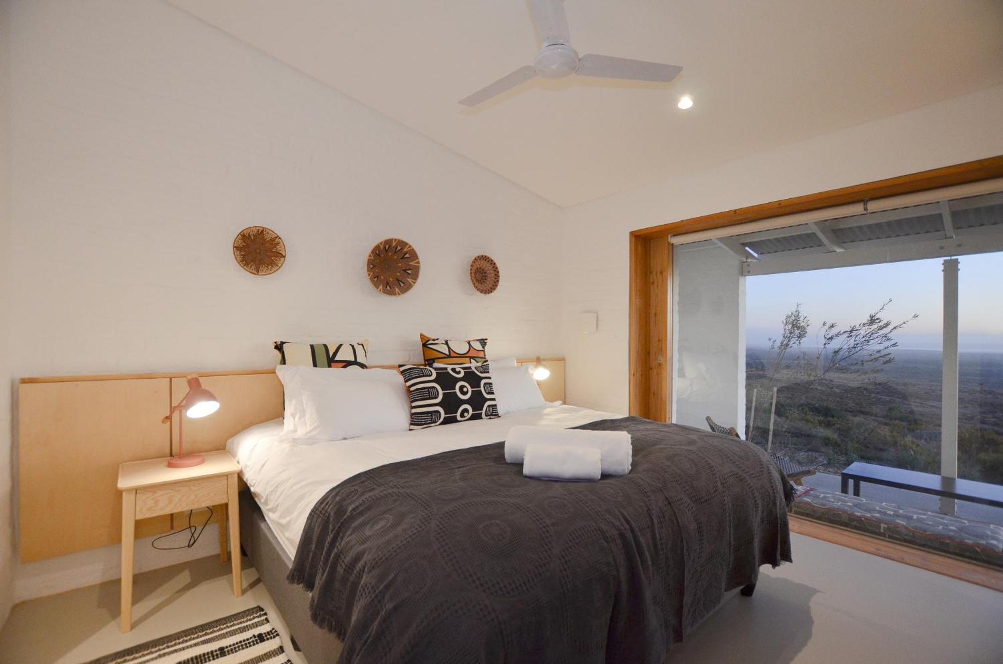 Bed and Breakfast !Khwa Ttu Swartwater Exterior foto