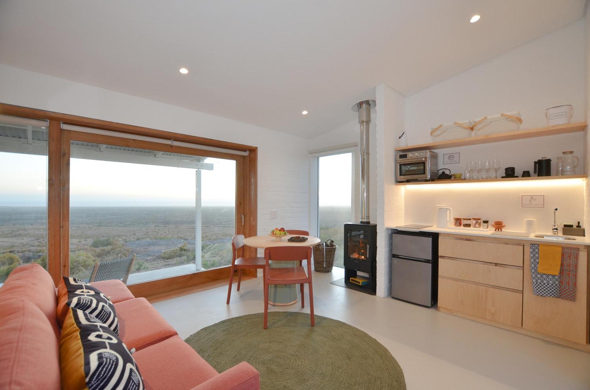 Bed and Breakfast !Khwa Ttu Swartwater Exterior foto