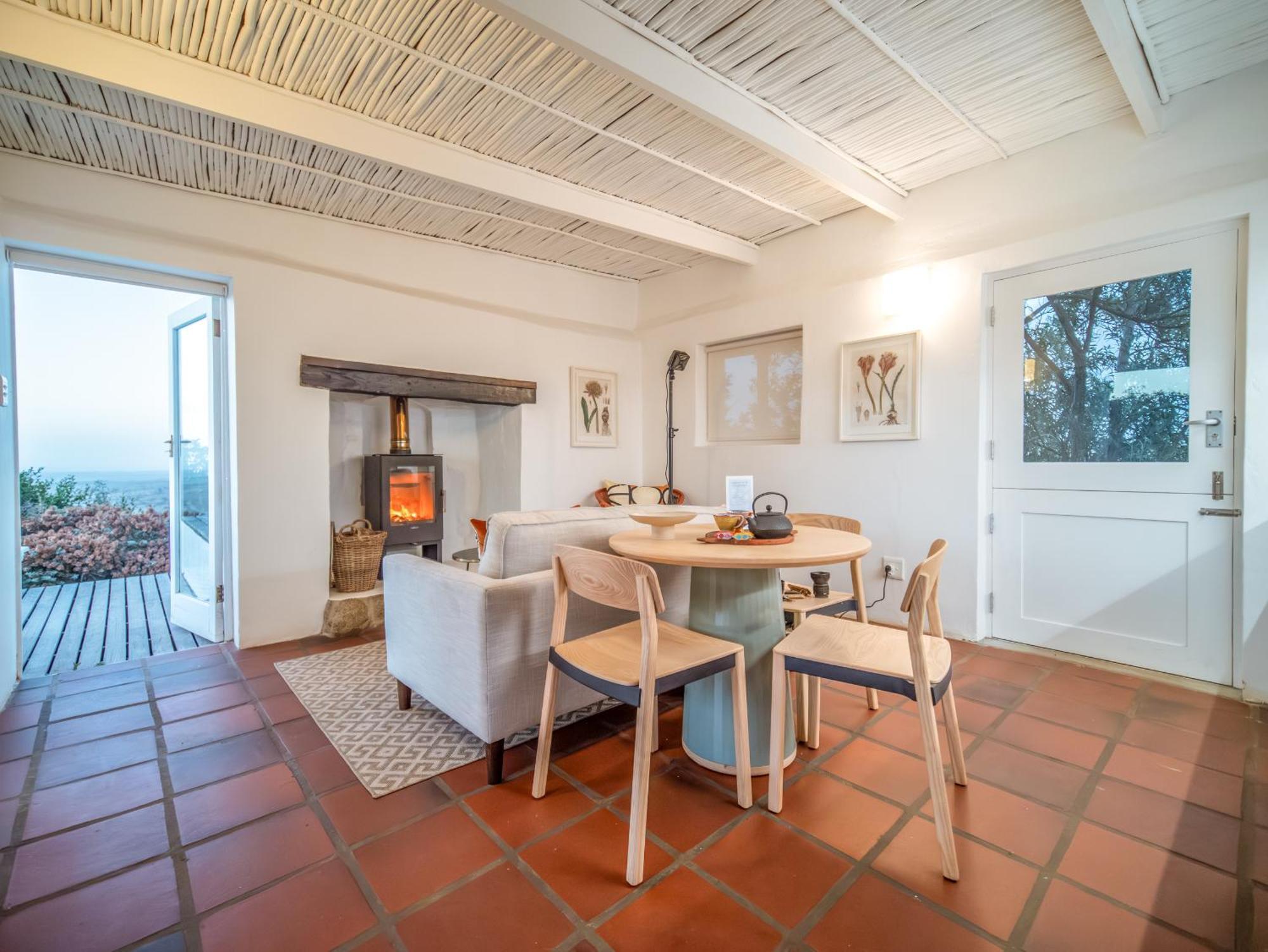 Bed and Breakfast !Khwa Ttu Swartwater Exterior foto