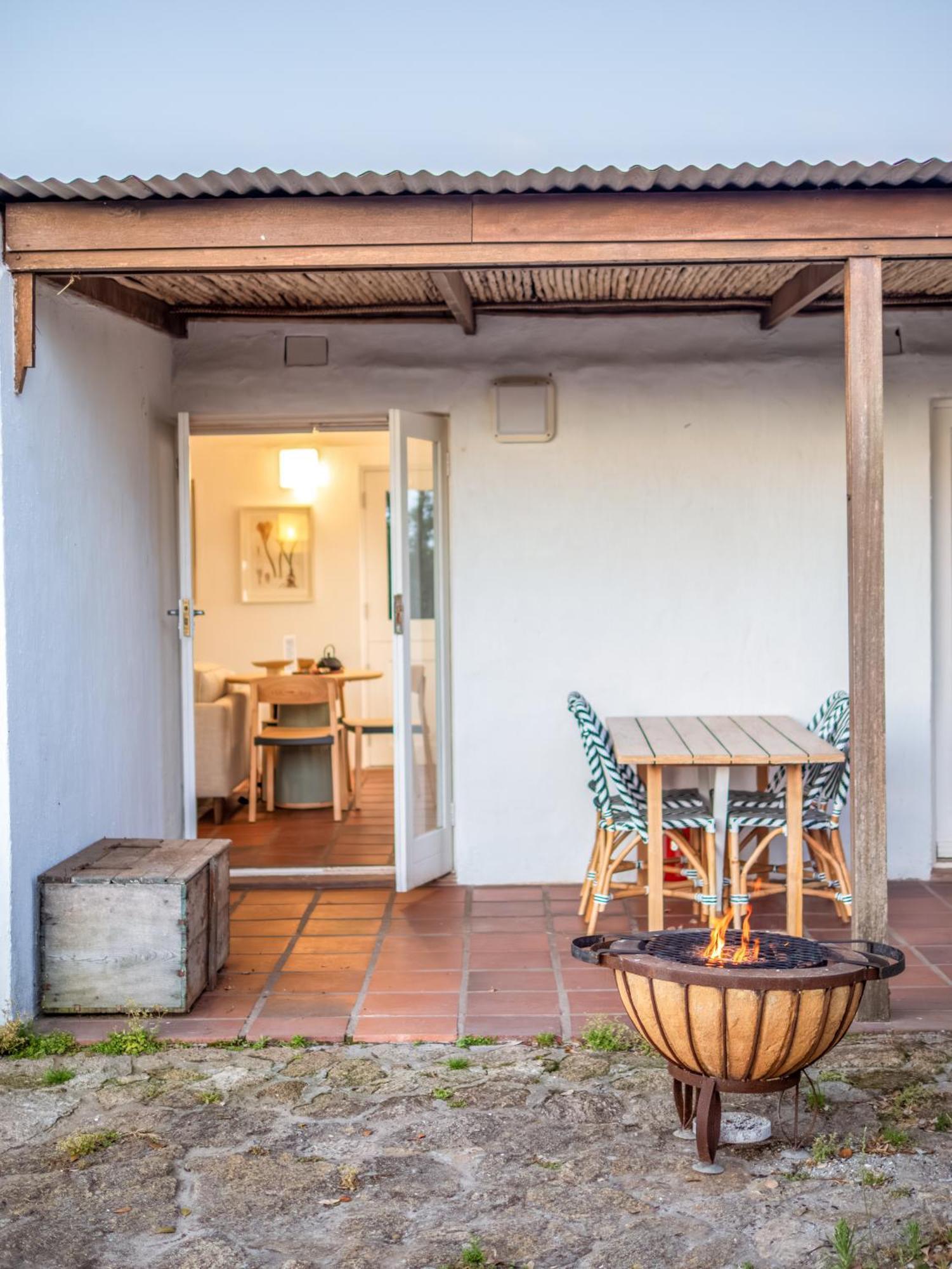 Bed and Breakfast !Khwa Ttu Swartwater Exterior foto