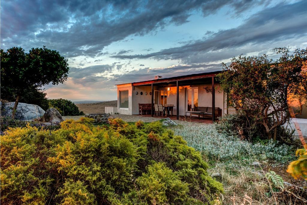 Bed and Breakfast !Khwa Ttu Swartwater Exterior foto